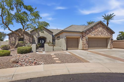 2402 E Everglade Court, Chandler, AZ, 85249 | Card Image