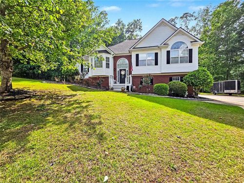6 Enclave Ct, Powder Springs, GA, 30127-8735 | Card Image