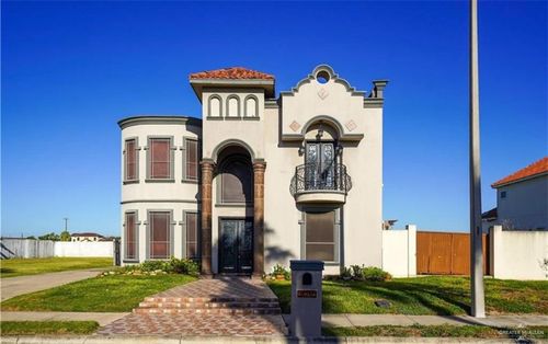 2679 Easy St, Edinburg, TX, 78539-7385 | Card Image