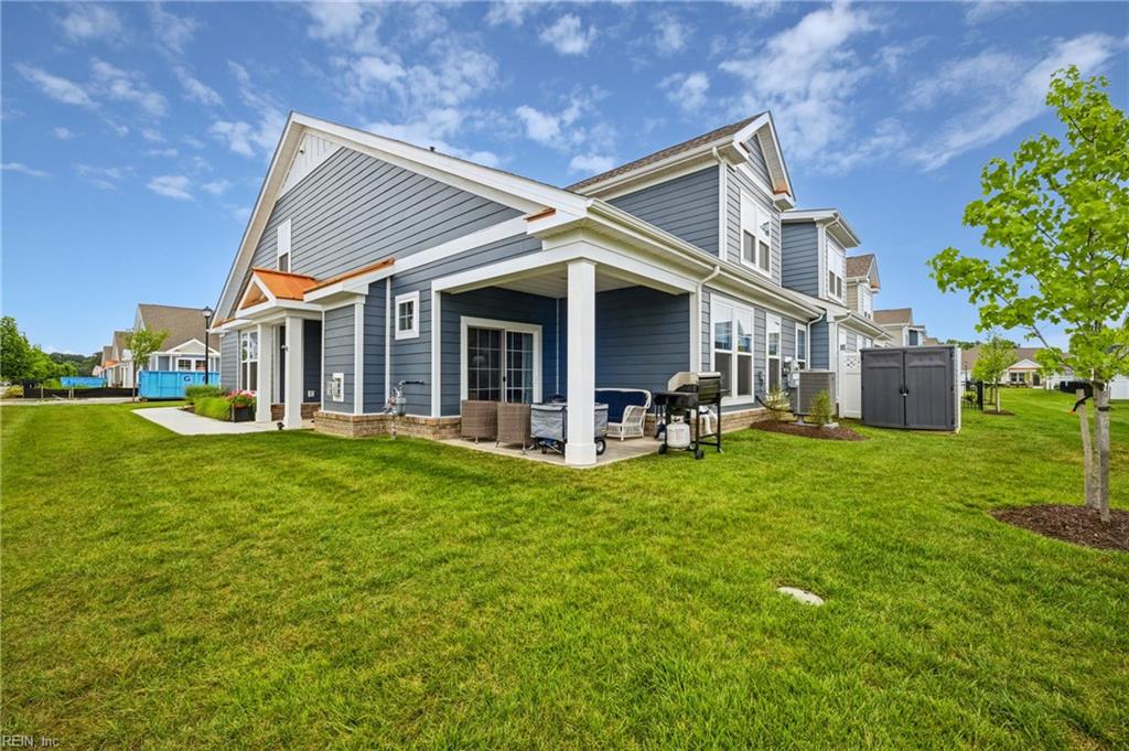 Residential in Chesapeake 5