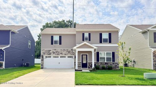 3507 Laura Dr, Jeffersonville, IN, 47130-0061 | Card Image