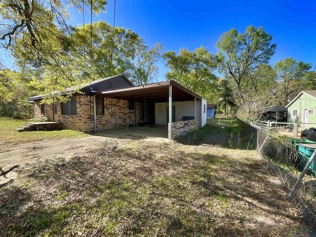 1004 W Sabine St, House other with 2 bedrooms, 2 bathrooms and null parking in Carthage TX | Image 31
