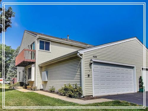 1629 Masters Ct, Naperville, IL, 60563-1781 | Card Image