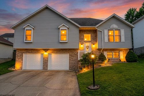 310 Anini Drive, Morgantown, WV, 26508 | Card Image
