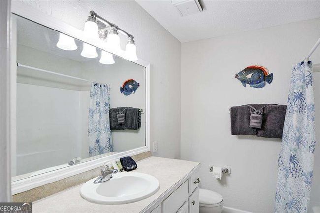 229 - 1175 N Beachview Dr, Condo with 1 bedrooms, 1 bathrooms and null parking in Jekyll Island GA | Image 12