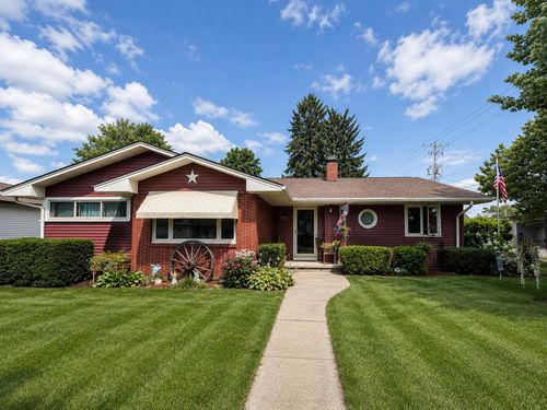 1020 East Ave, Tomah, WI, 54660 | Card Image