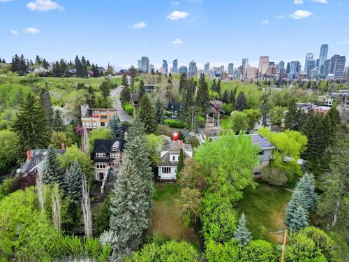603 Hillcrest Ave Sw, Calgary, AB, T2S0N1 | Card Image
