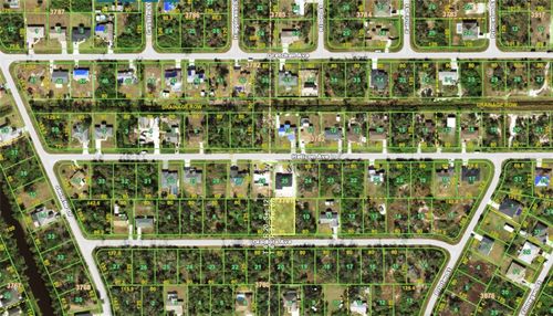 12004 Gladiola Ave, PORT CHARLOTTE, FL, 33981-6570 | Card Image