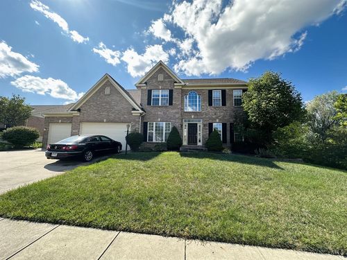 5089 Springleaf Drive, Liberty Twp, OH, 45011 | Card Image