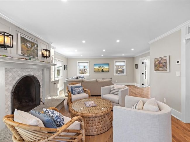 572 Jerusalem Rd, House other with 4 bedrooms, 3 bathrooms and 6 parking in Cohasset MA | Image 16