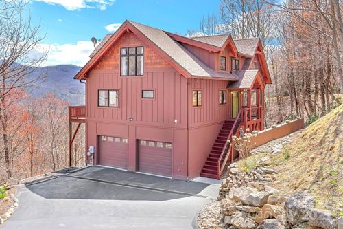35 Great Aspen Way, Black Mountain, NC, 28711-9774 | Card Image