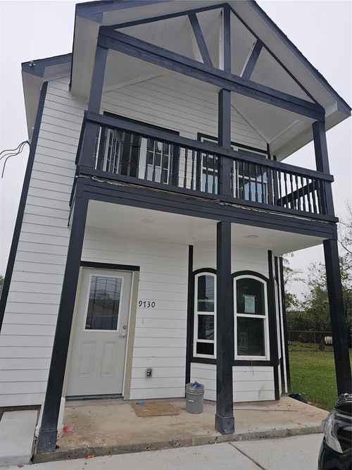 9730 Kerr St, Houston, TX, 77029-4218 | Card Image