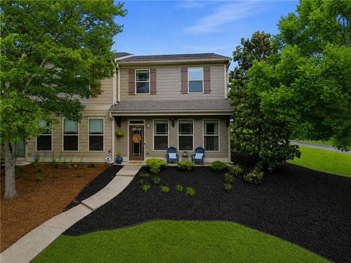 615 Myers Gate Rd, Ball Ground, GA, 30107-6222 | Card Image
