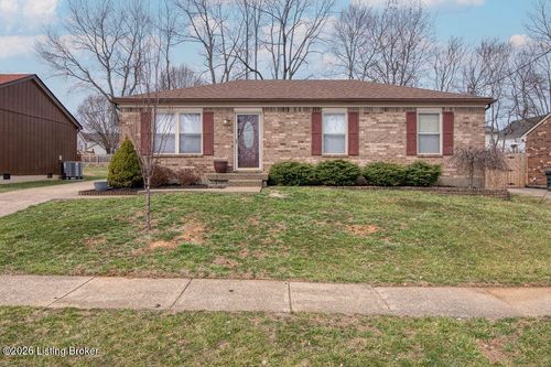 10905 Conti Ln, Louisville, KY, 40299-4018 | Card Image