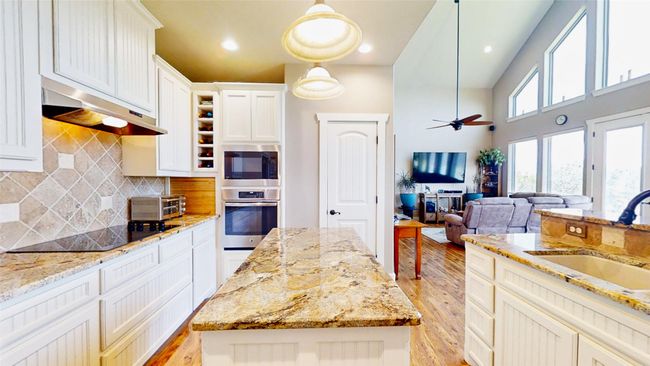 2807 Wind Point Ct, House other with 3 bedrooms, 4 bathrooms and null parking in Tolar TX | Image 18
