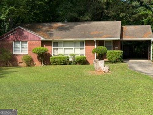 124 Charles Ave Se, Marietta, GA, 30067-7510 | Card Image