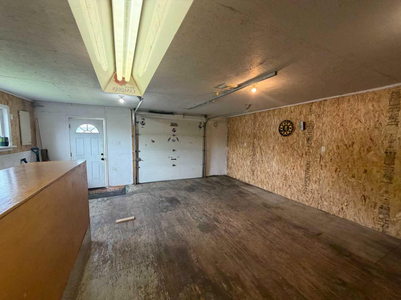 Residential in Fort McMurray
