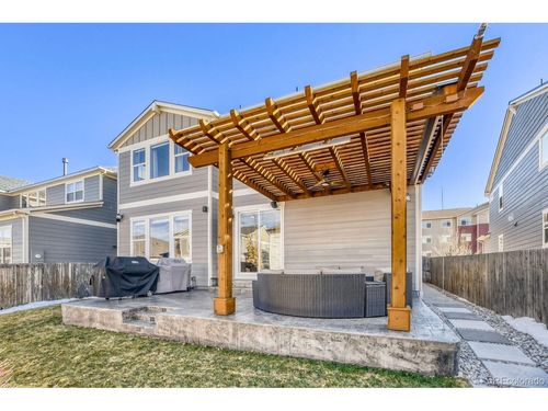 14929 Elsinore Ave, Parker, CO, 80134-3803 | Card Image