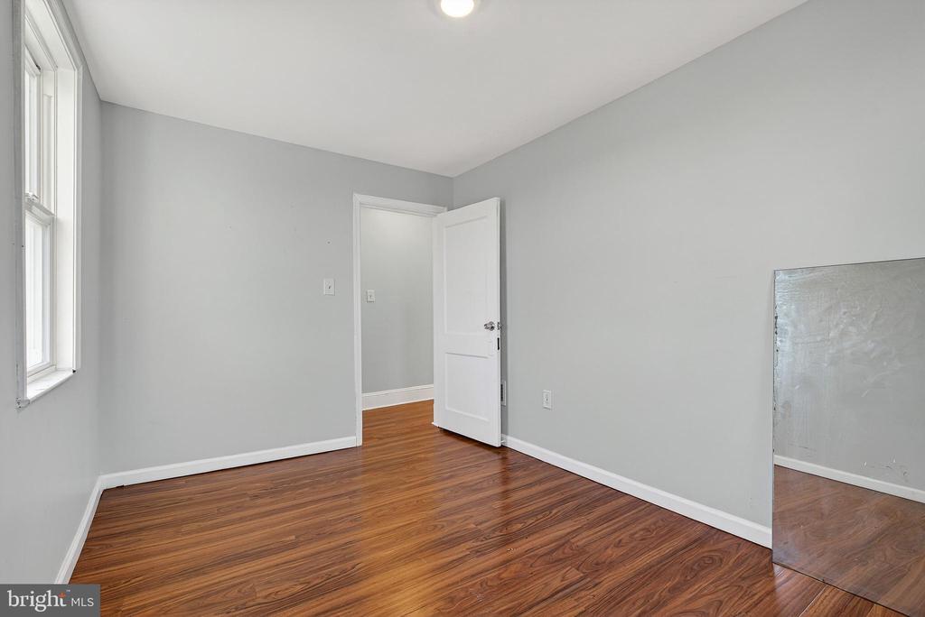 Residential in BALTIMORE 2
