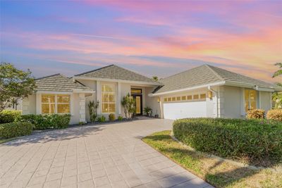 2829 Sw 50th Terrace, House other with 4 bedrooms, 3 bathrooms and null parking in Cape Coral FL | Image 1