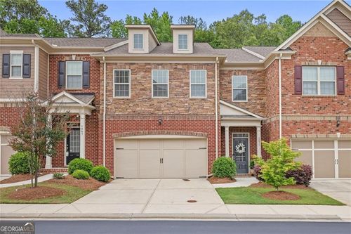 1971 Silver Birch Dr Se, Smyrna, GA, 30080-4590 | Card Image