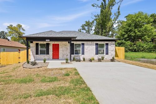 1314 W 20 Avenue, Little Rock, AR, 72206 | Card Image