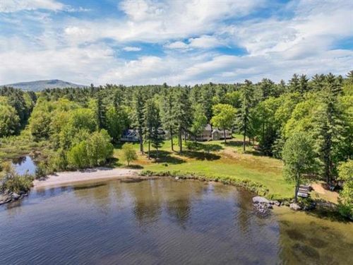 42 Point Breeze Rd, Wolfeboro, NH, 03894-4903 | Card Image