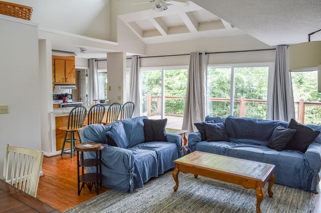 1051 Ducks Nest Rd, House other with 2 bedrooms, 2 bathrooms and null parking in Turtletown TN | Image 5