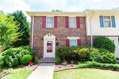 2446 Lehaven Dr, Tucker, GA, 30084-3513 | Card Image