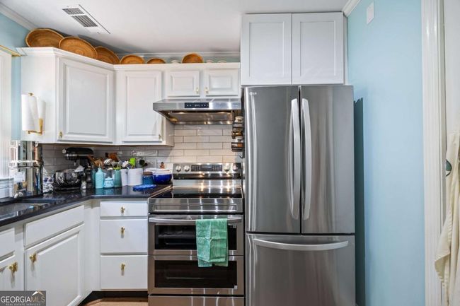 339 Georgetown Dr, Condo with 2 bedrooms, 2 bathrooms and 2 parking in Athens GA | Image 20