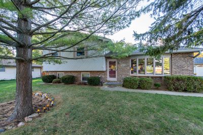 210 Holdridge Avenue, House other with 3 bedrooms, 2 bathrooms and 8 parking in Winthrop Harbor IL | Image 1