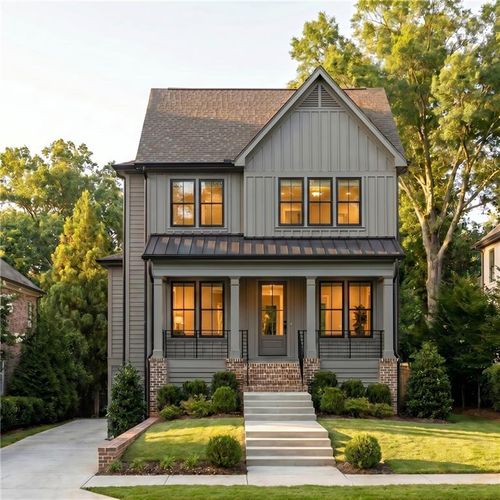 1929 Trotti St Ne, Atlanta, GA, 30317-1016 | Card Image