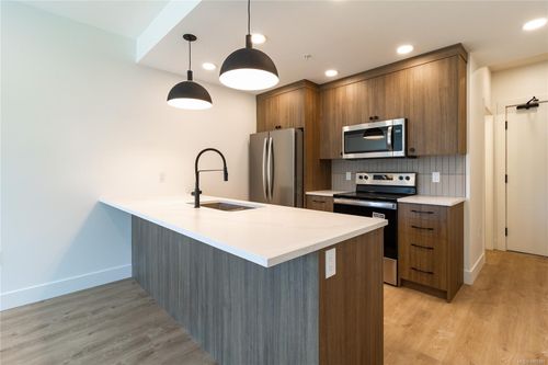 306-201 Dogwood Dr, Ladysmith, BC, V9G1S8 | Card Image