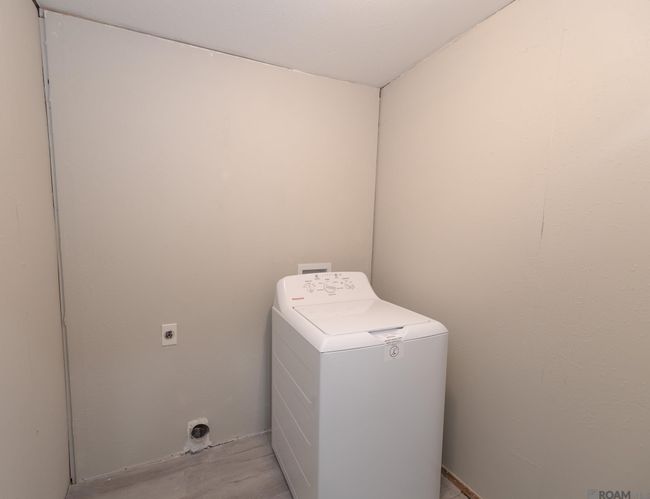 227 E Peach Ave, House other with 3 bedrooms, 1 bathrooms and null parking in Eunice LA | Image 17