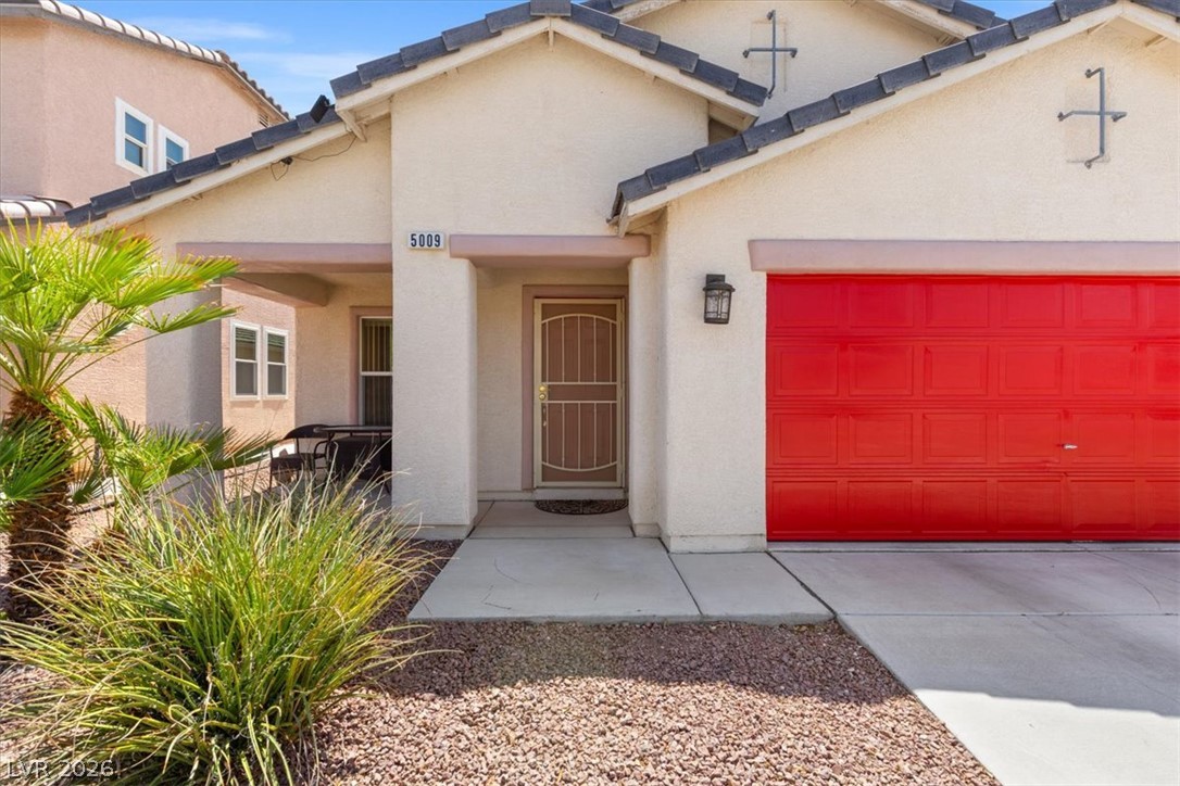 Residential in Las Vegas 2