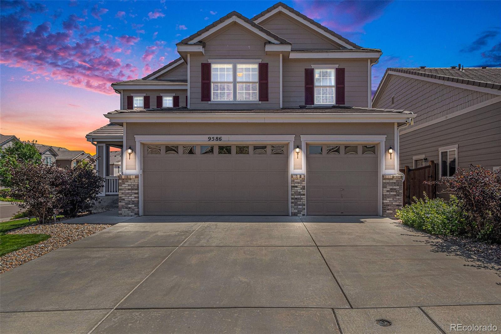 Kentwick Cir, Englewood, CO 80112