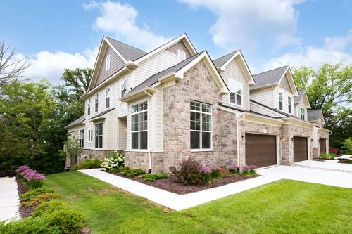 3310 Sunton Road, Ann Arbor, MI, 48105 | Card Image