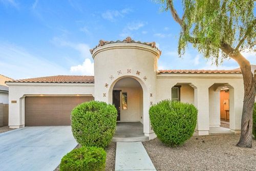 22804 E Via De Olivos, Queen Creek, AZ, 85142-1245 | Card Image