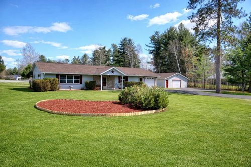 10110 Aspen Lane, Hayward, WI, 54843 | Card Image