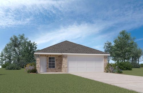 12342 Tranquil Pines Dr, Houston, TX, 77014-1768 | Card Image