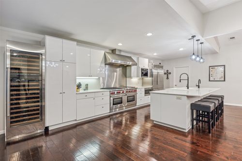 5709 Forest Ln, Dallas, TX, 75230-2631 | Card Image