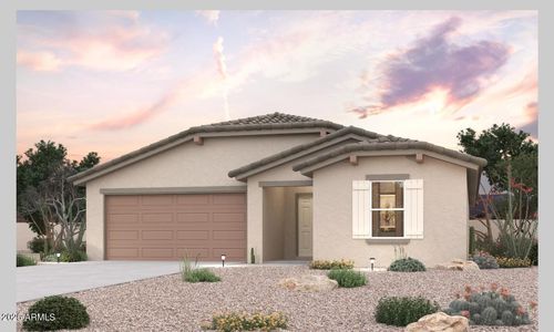 1263 N Topaz Trl, Coolidge, AZ, 85128-1062 | Card Image