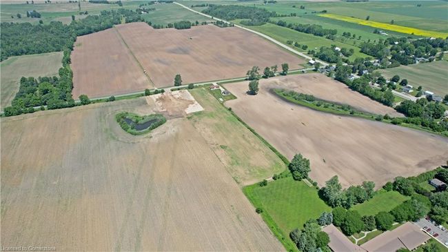 707016 Township Road 2, Home with 0 bedrooms, 0 bathrooms and null parking in Princeton ON | Image 5