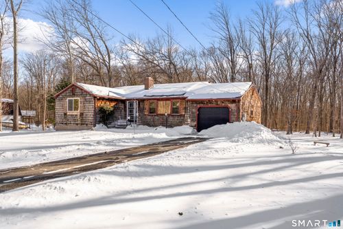 17 Champlain Dr, Old Lyme, CT, 06371-2108 | Card Image