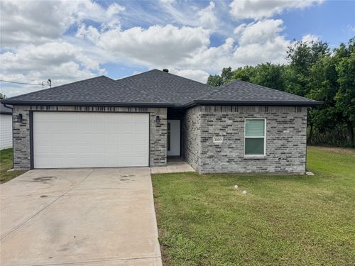 3105 Spencer St, Greenville, TX, 75401-4000 | Card Image