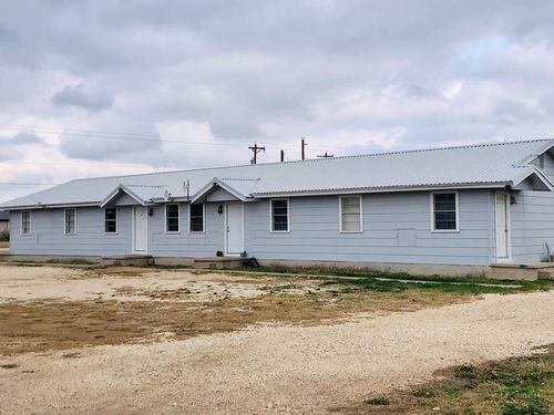 610 Garden St, Sterling City, TX, 76951 | Card Image