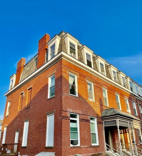 5 Ashland St, Worcester, MA, 01609 | Card Image