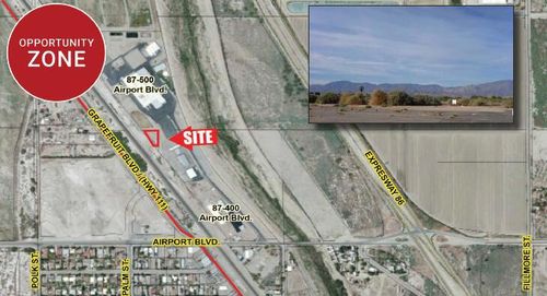 0 Airport Blvd, Thermal, CA, 92274 | Card Image