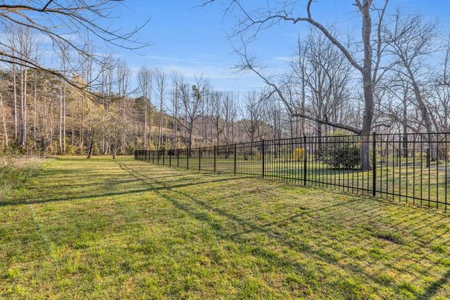 100 Tranquility Ln, House other with 2 bedrooms, 2 bathrooms and null parking in Hayesville NC | Image 57