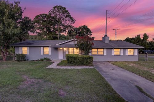 17409 Nw 240th Ter, High Springs, FL, 32643-3999 | Card Image